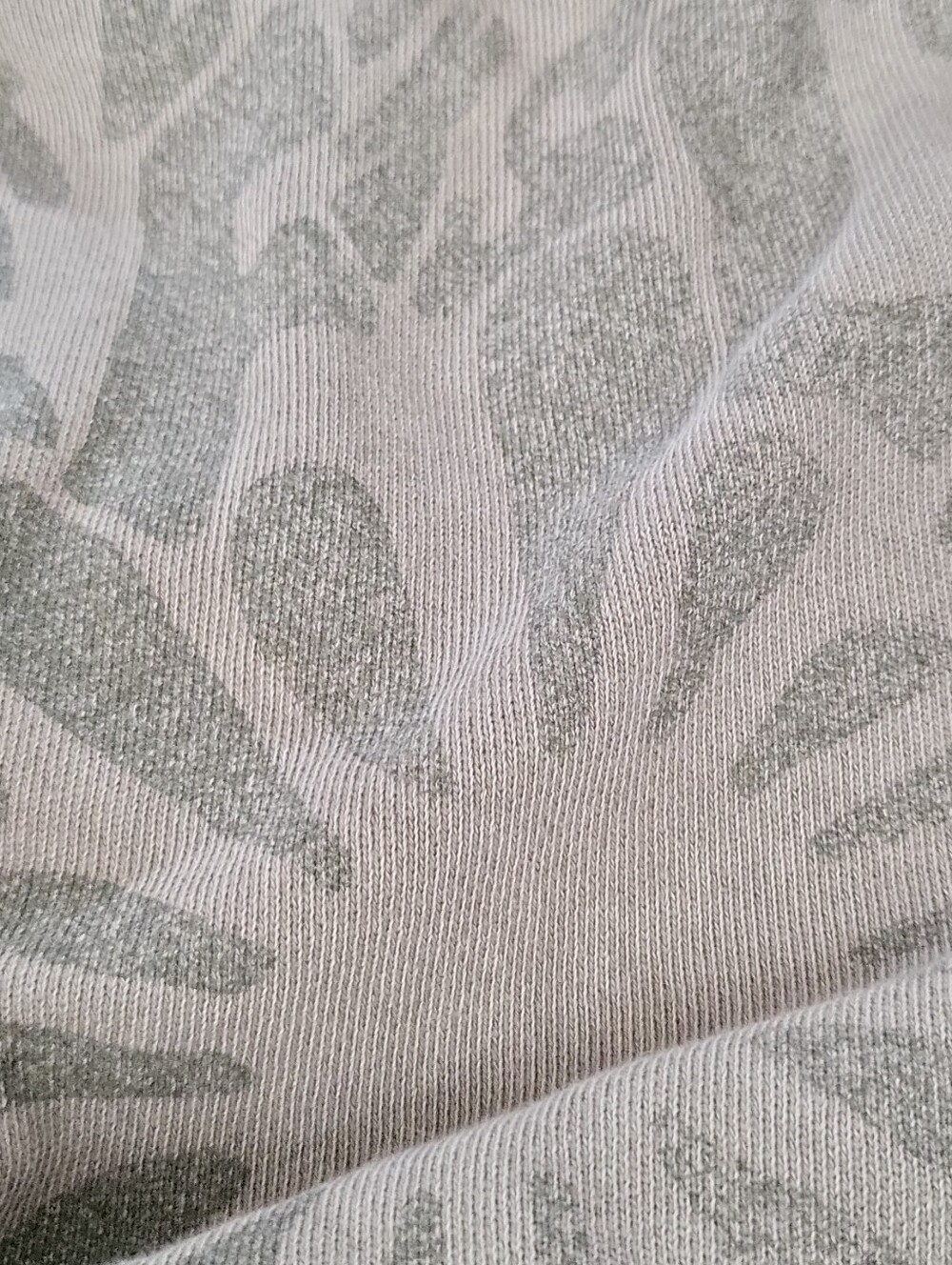 Offline By Aerie Khaki Oversized Cropped Sweatshirt XL - Picture 8 of 10
